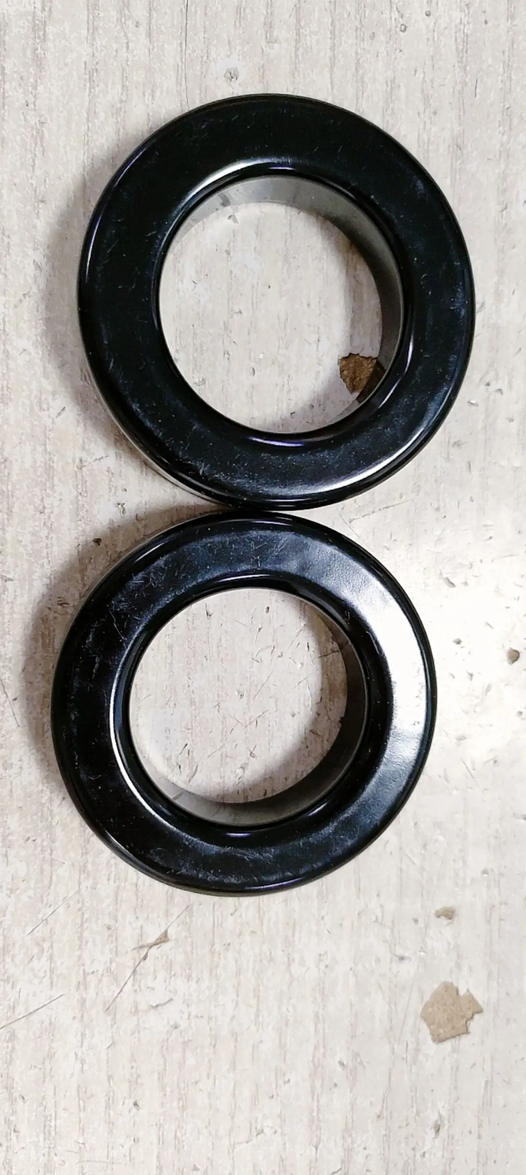 Sine Wave Inverter SENDUST CORE Sine Wave Inverter Iron-silicon-aluminum Magnetic Ring