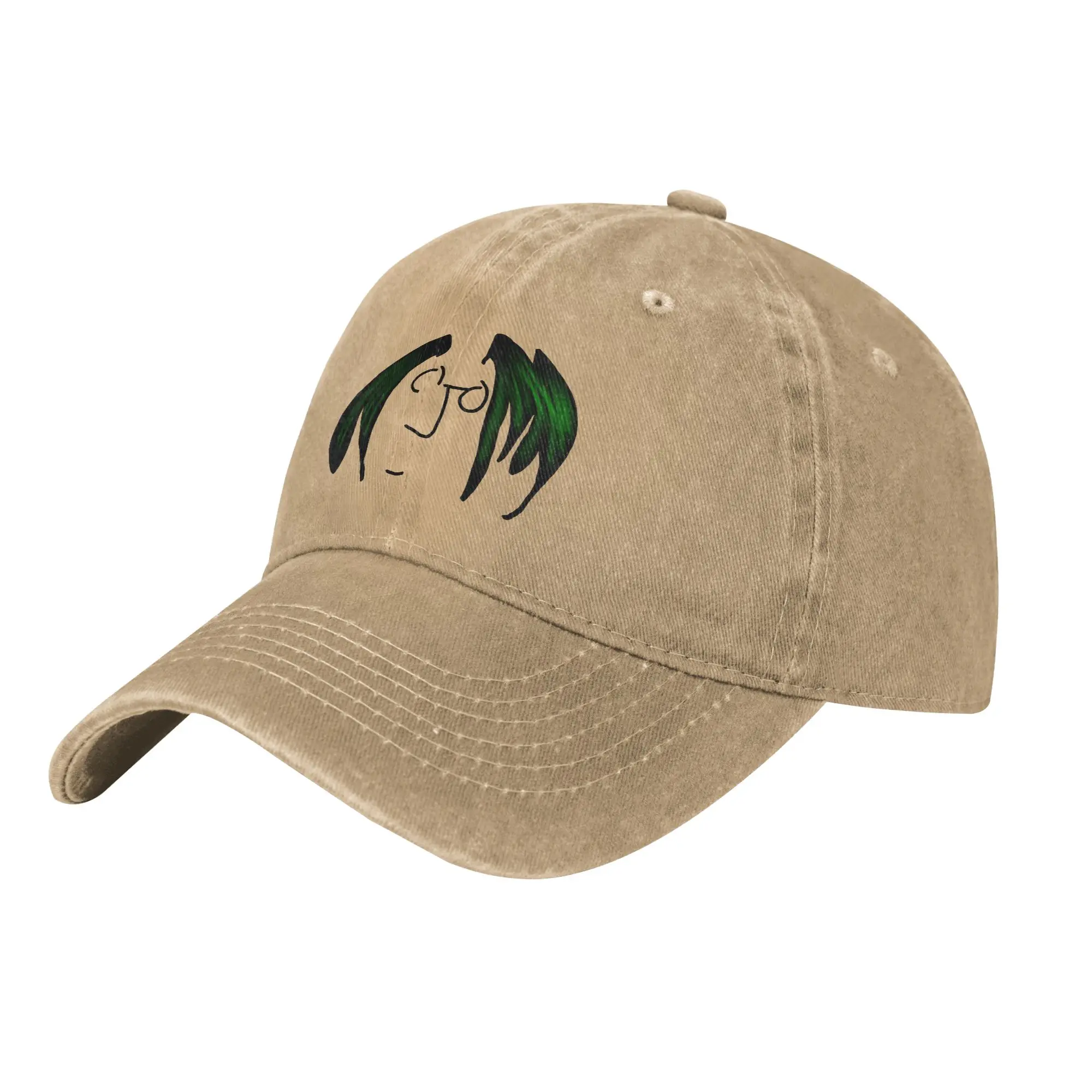 Men Women imagine John Lennon  Caps Merch Baseball Caps Classic  Snapback Hat Adjustable