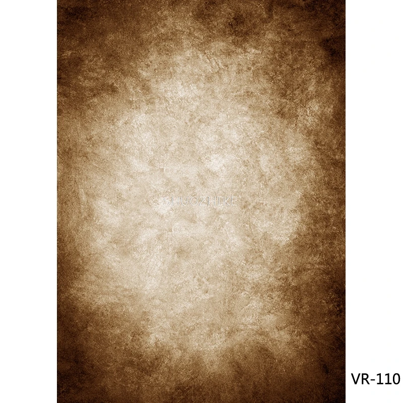 SHUOZHIKE Thin Cloth Vintage Photography Background Children  Newborn Baby Portrait Photo Backdrops Studio Props  VR-31