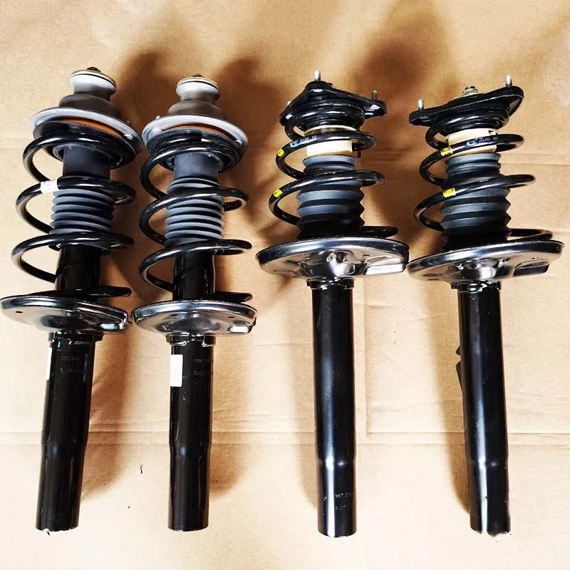 98634304120 98633305120 Front Rear Shock Absorber Assambly Fit Porsche Boxster 2.7L 3.2L 1997-2004