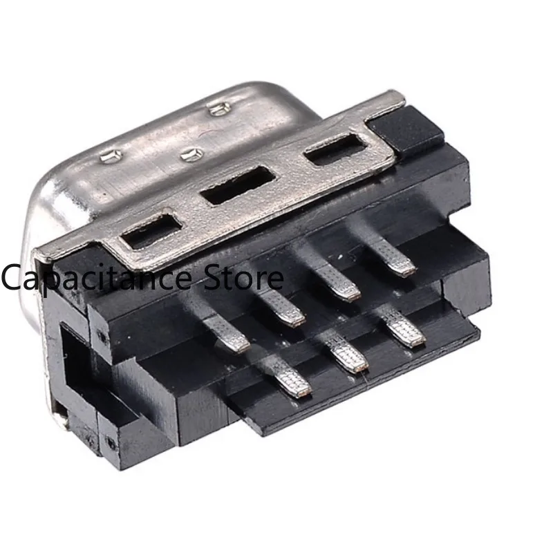 

10PCS SCSI servo plug 14P 20P 26P 36P 50P DB soldered connector