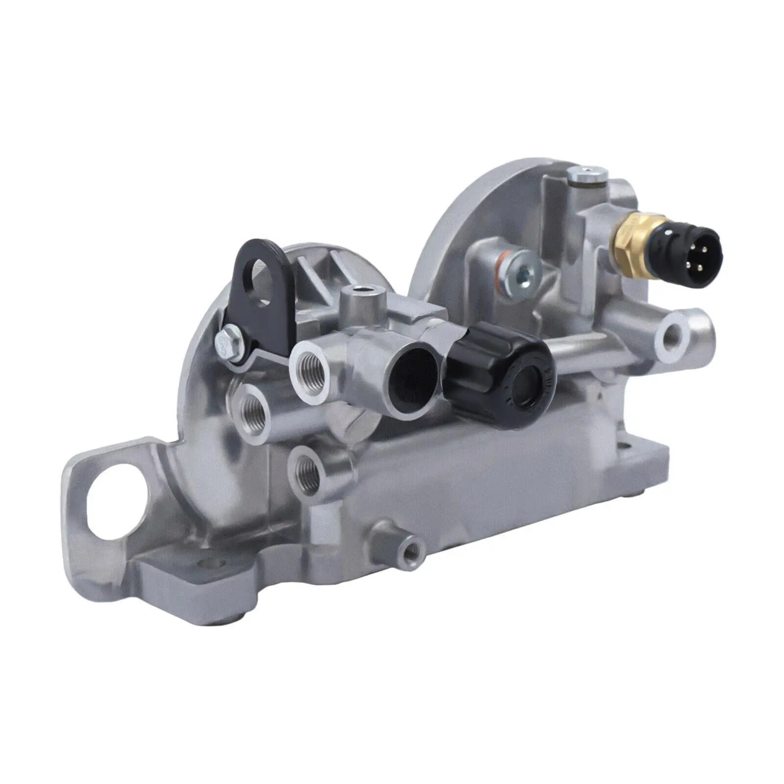 

Fuel Filter Housing Engine-side For Volvo Truck MP7 MP8 MP10 D11 D12 D13 D16