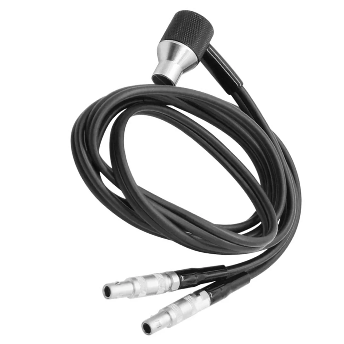

AA98 5PM6 Ultrasonic Thickness Gauge Probe for GM100+/GM130/GT1100/GT1130/WT100A/WT130A Universal