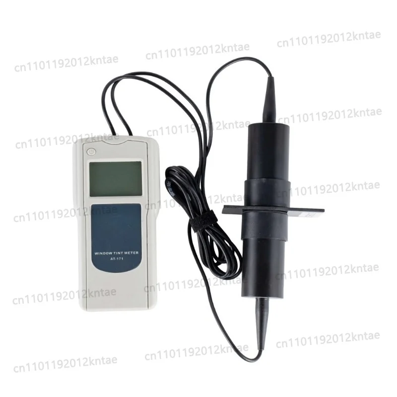 At-171 transmittance meter for acrylic glass, solar, explosion-proof protective film, and automotive heat insulation testing