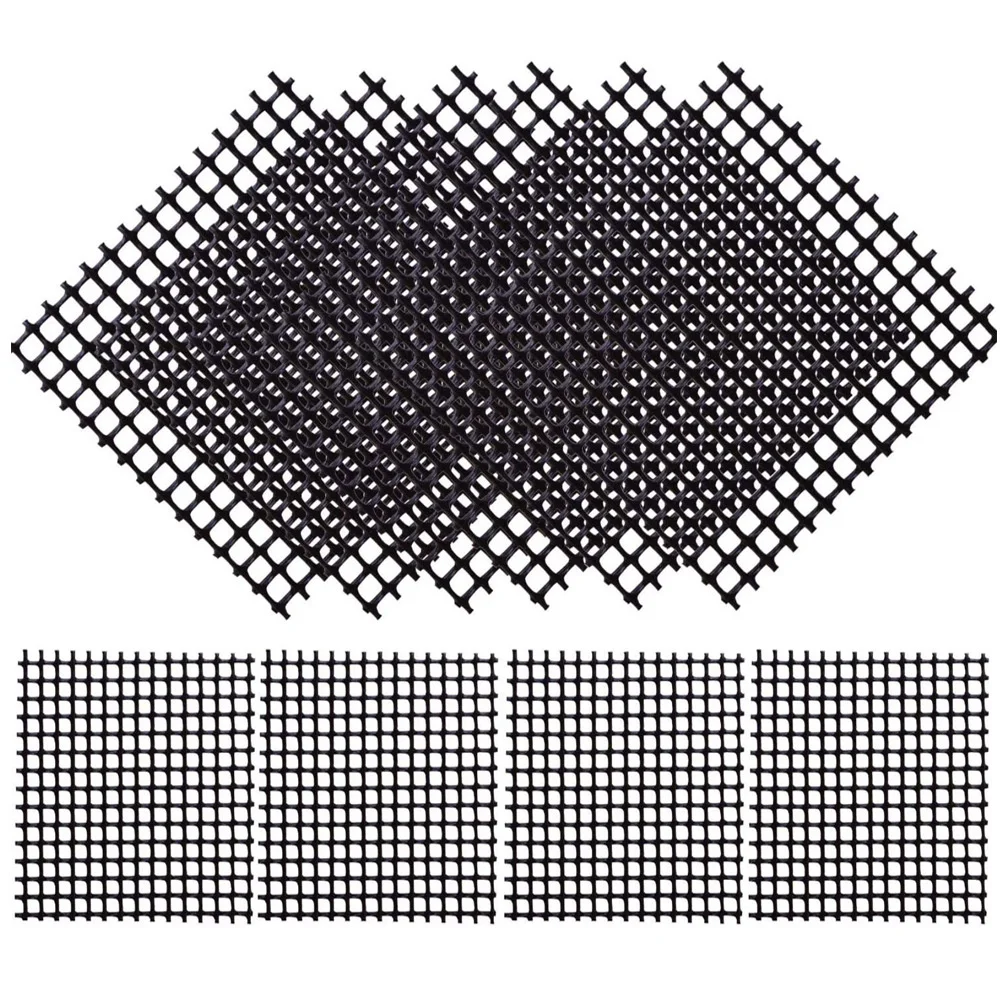 (7.5cmX7.5cm) Wire Mesh 10-400 Mesh, Sturdy Metal Mesh Sheets for Projects 304 Stainless Steel No Rust Mesh Screen