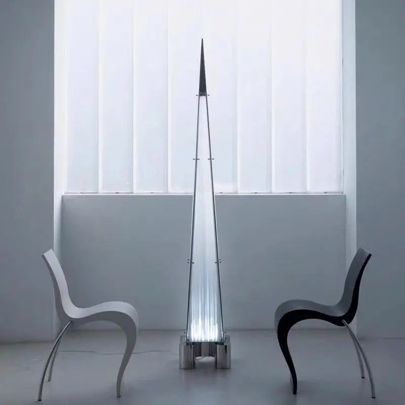 Люстра Современный Простой Торшер Ниша Освещение F Дизайн Sense Ниша