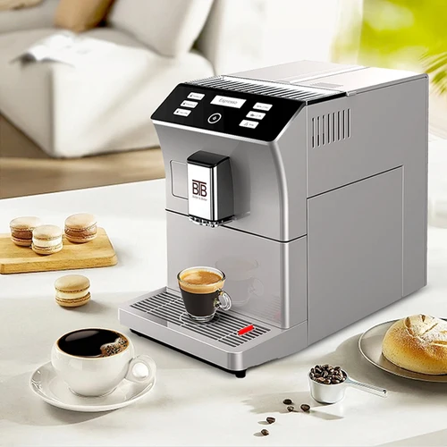 Cafetera Personal Inteligente Para El Hogar, Cafetera