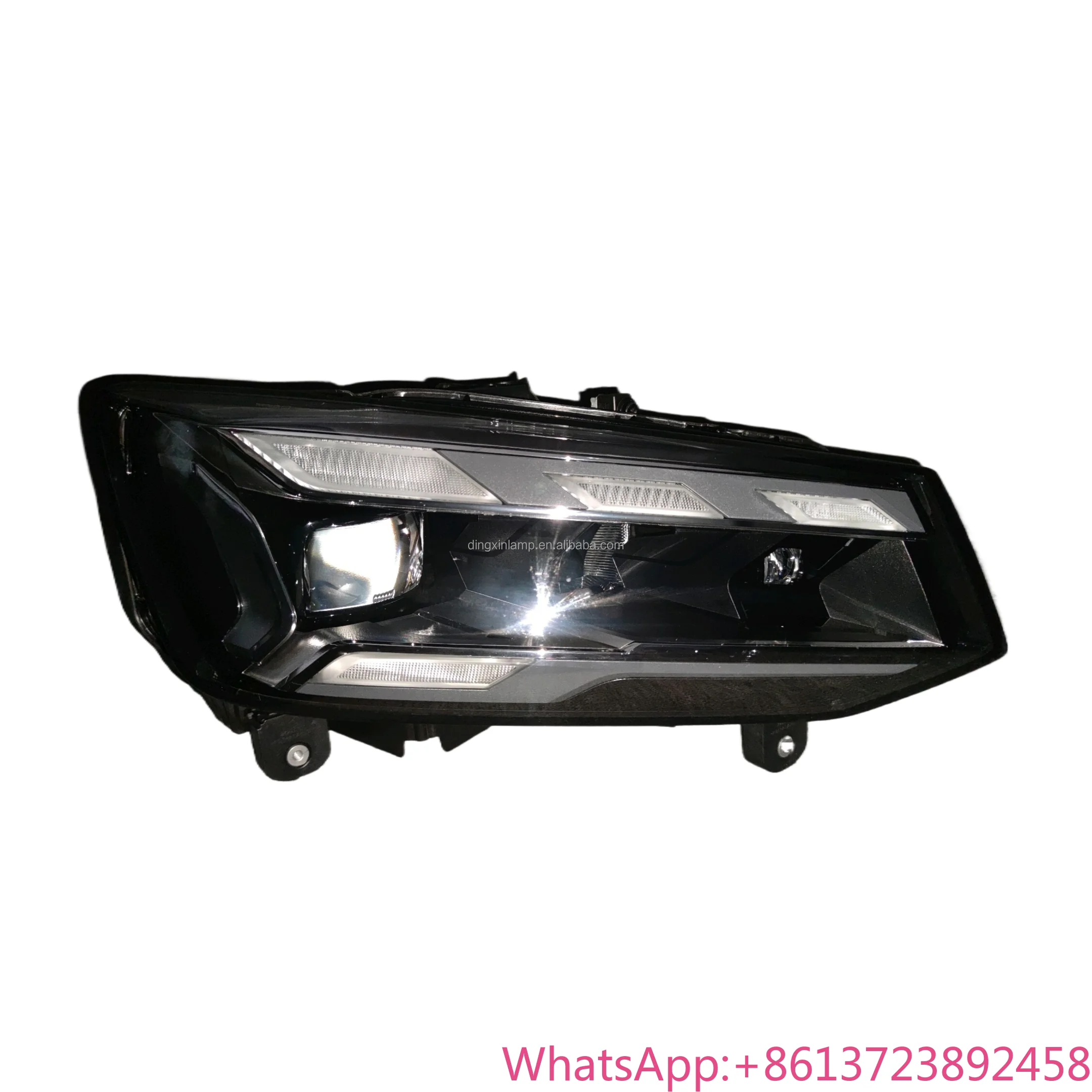 

For Suitable for High-quality Automatic Lighting System LED Headlights for Audi Q2 Cars