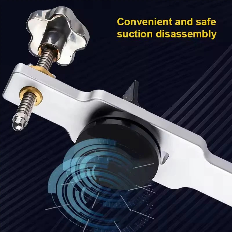 Screen Dismantling Artifact Manual Mobile Phone Repair Adjustable Screen Pressing Mold Separation Machine