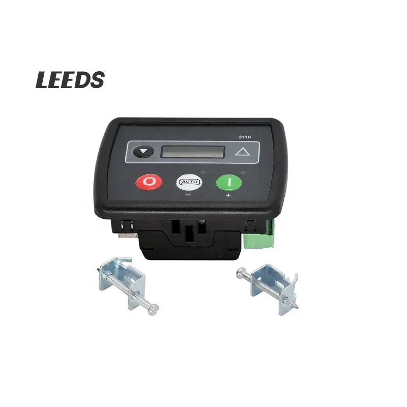 Dse3110 Generator C…