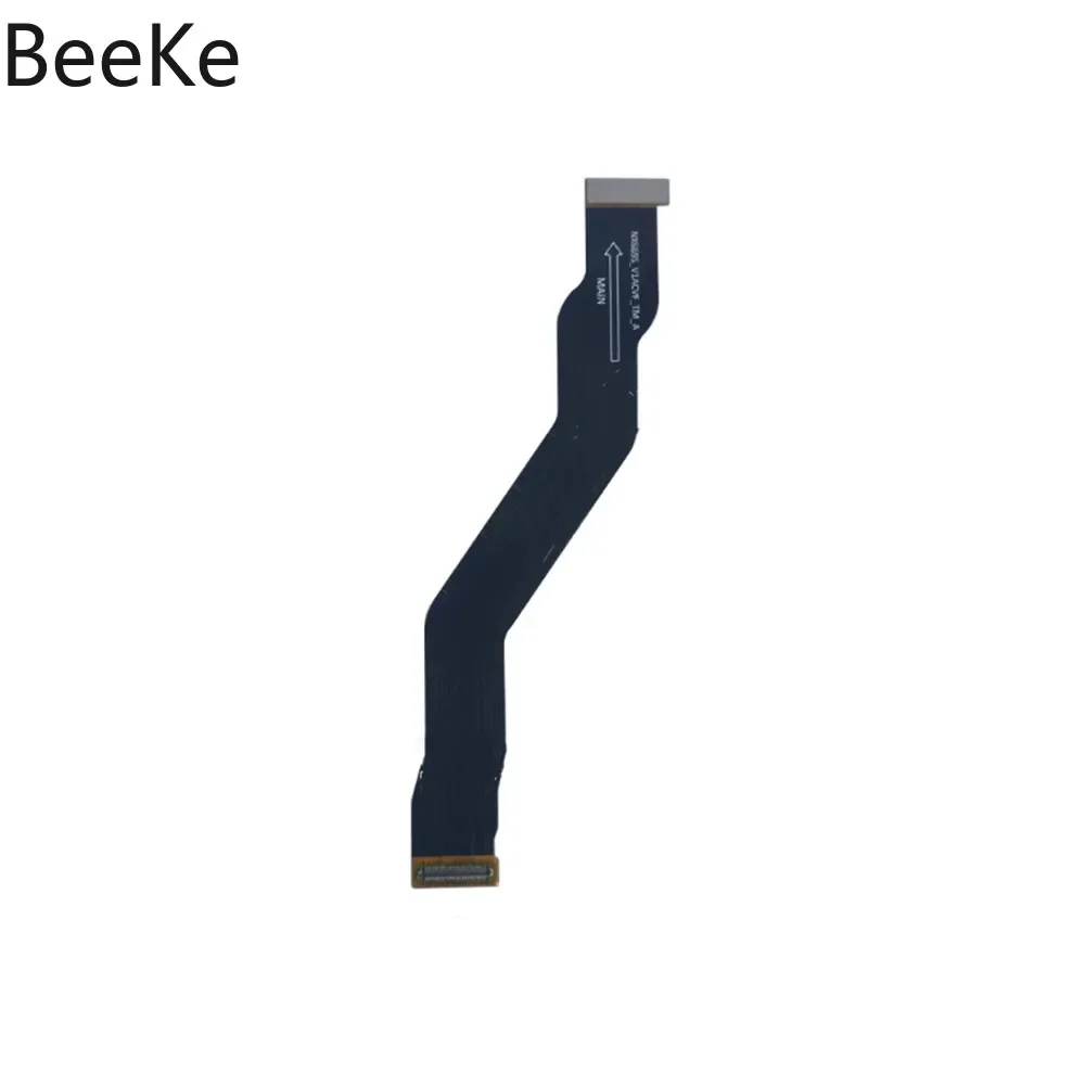 Oiginal For ZTE Nubia Red Magic 5 5S 6 6S 6R 7 7S 8 8S 9 Pro Pro+ Plus 5G Motherboard LCD Connect TO Main Board Flex Cable Part