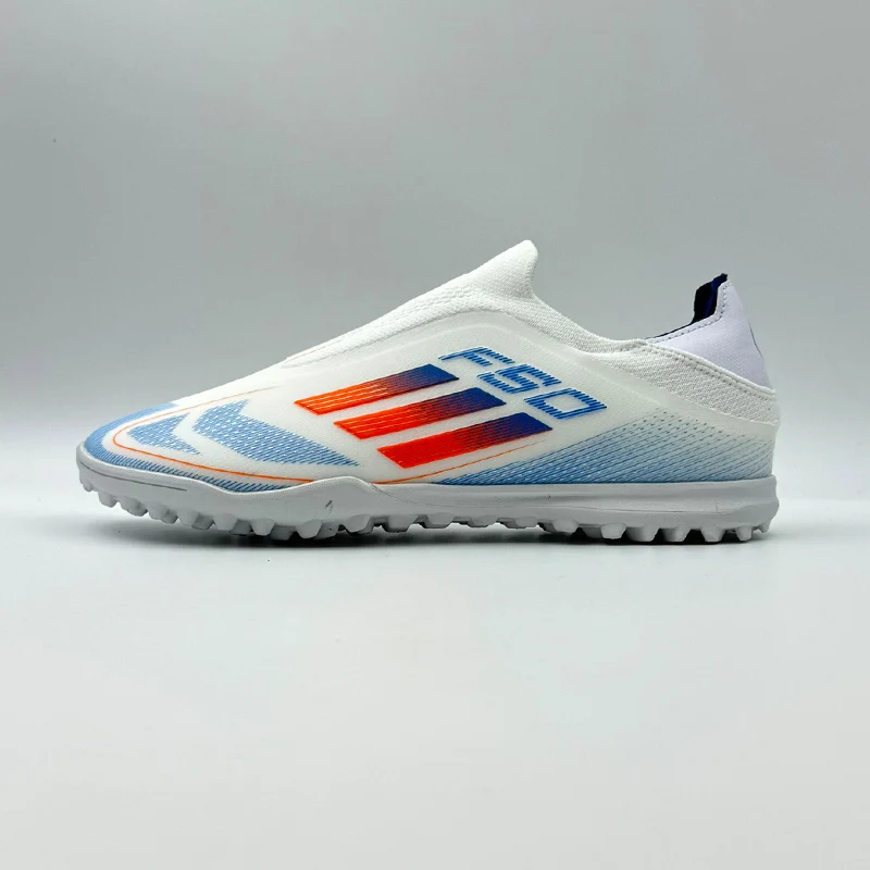 

Indoor Soccer Shoes Men Society Cleats Fast Football Field Boots Professional Outdoor Football Shoes Grass Training Sneaker