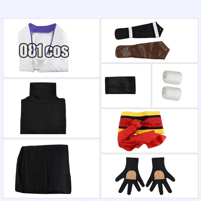 Zz04zz12anime sk8 o infinito trajes kaoru sakurayashiki anime sk8 cosplay outfit uniforme halloween carnaval traje