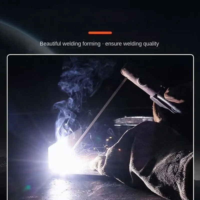 Premium Gas Welding Equipment: All-In-One Gas Welding and No-Gas Dual Shield Welder, High-Quality Welding Machine