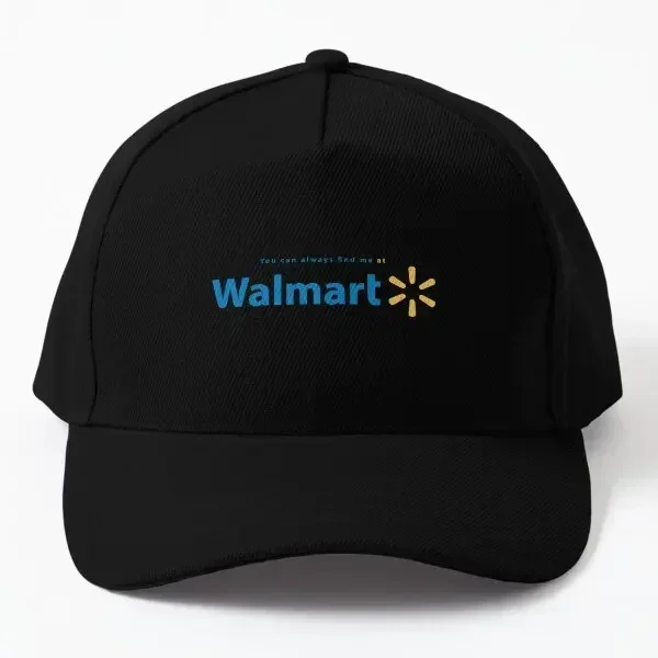 Walmart Gorra de béisbol Sombrero Negro Casquette Fish Niños Mujeres Primavera Impreso para hombre Czapka al aire libre Casual Snapback Verano Deporte