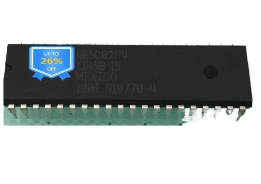 

R65C02P4 R65C02P R65C02