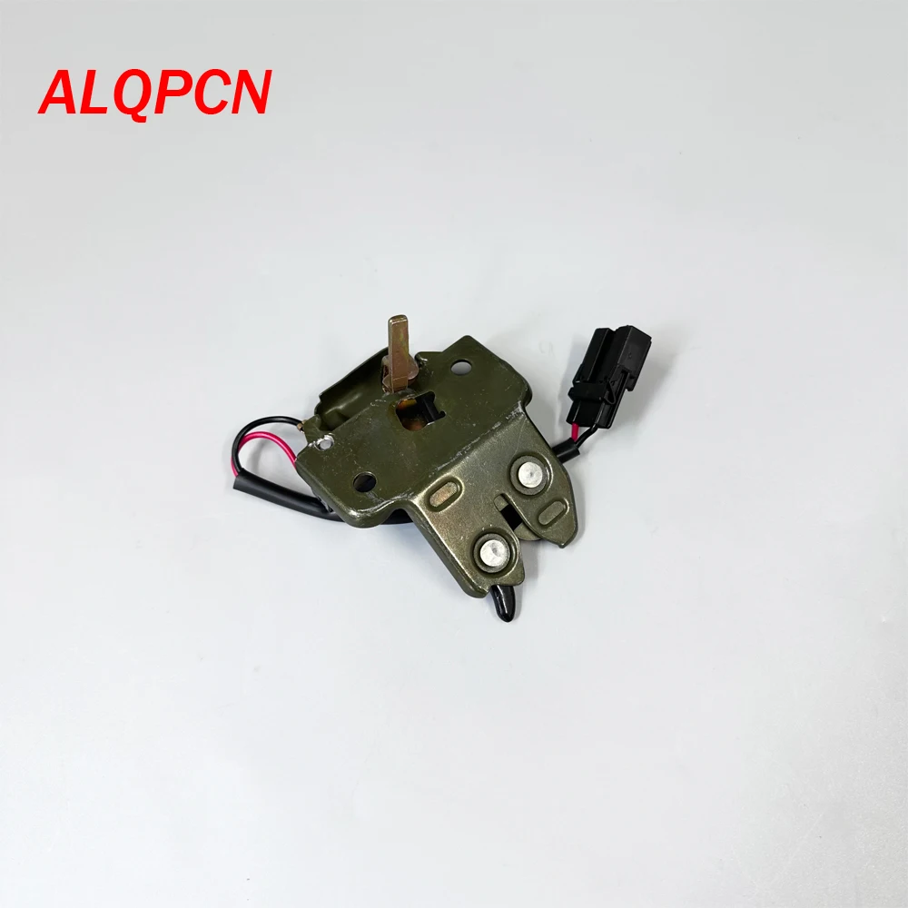 for Nissan Almera N15 95-00 Boot Trunk Lock Latch Lid Catch Mechanism Sensor