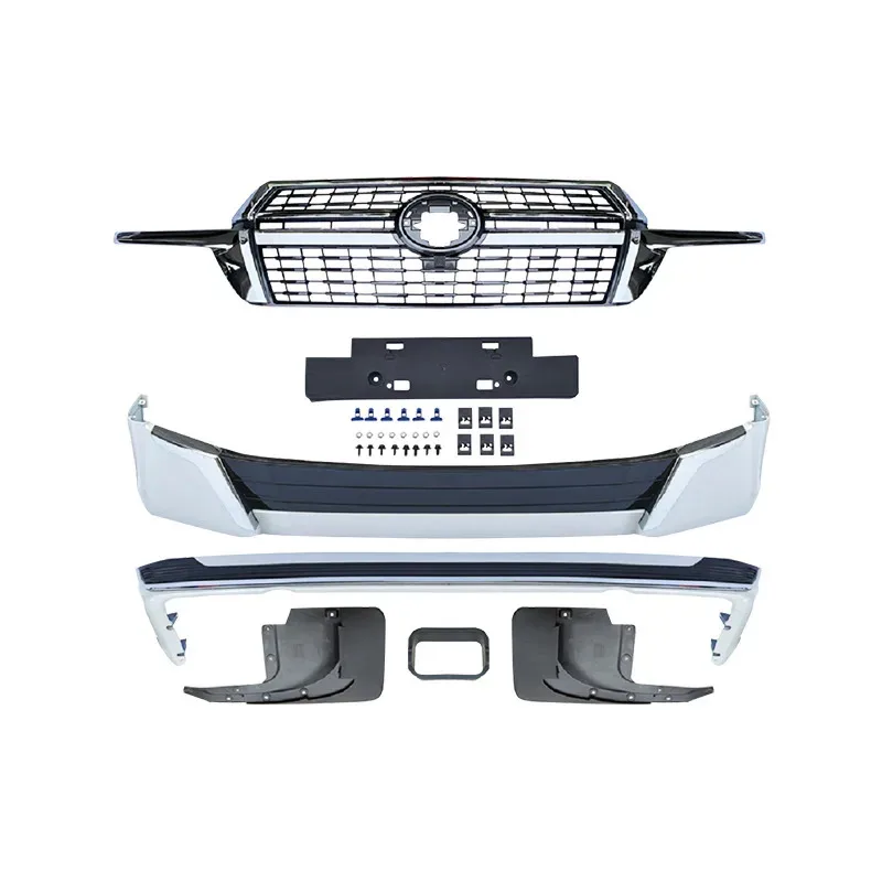 

Upgr Bodykit Front Bumper Side Skirt Rear Bumper s CRUISER