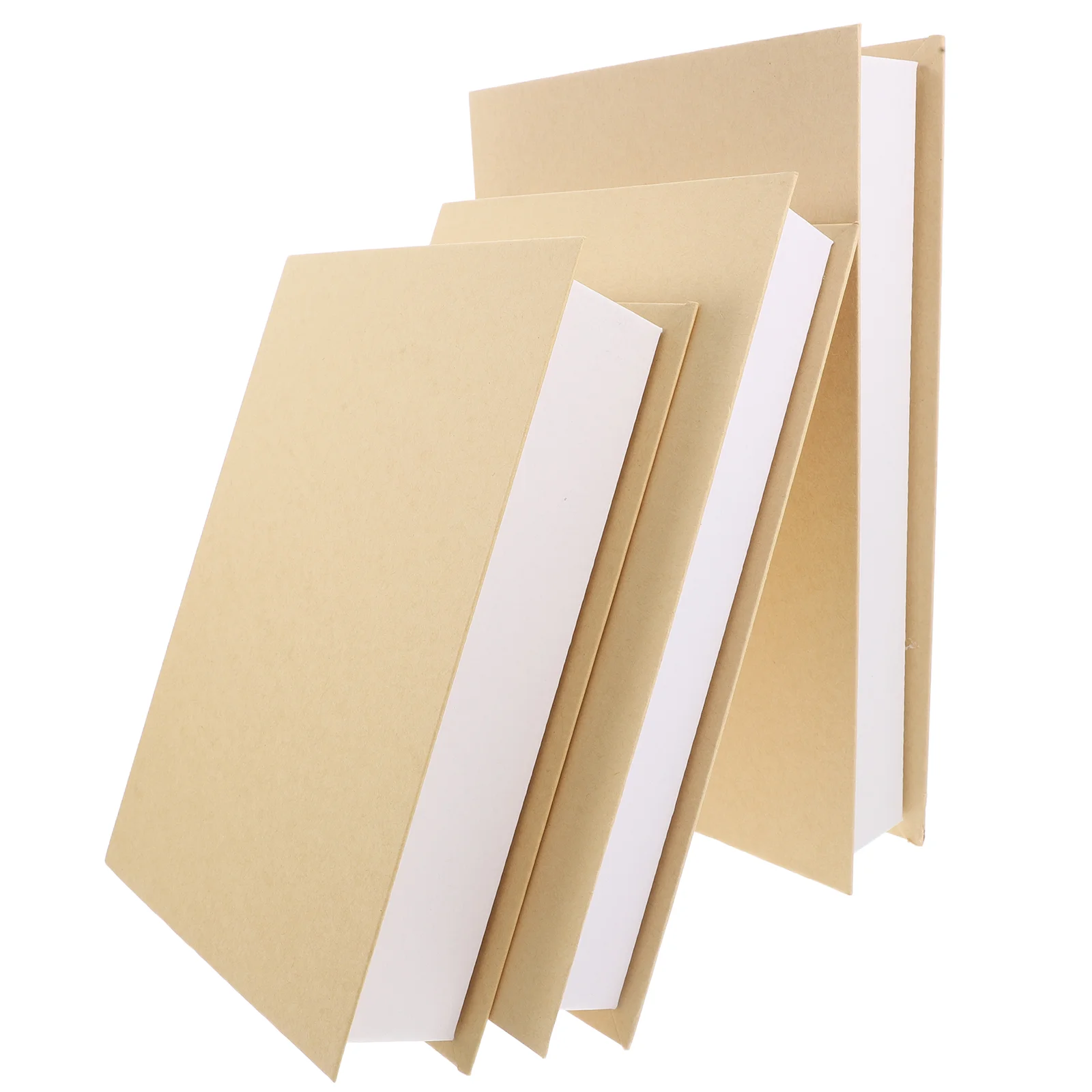 

Fake Book Decoration Ornaments Home Decorating Books Paper Decorative for Bookshelf