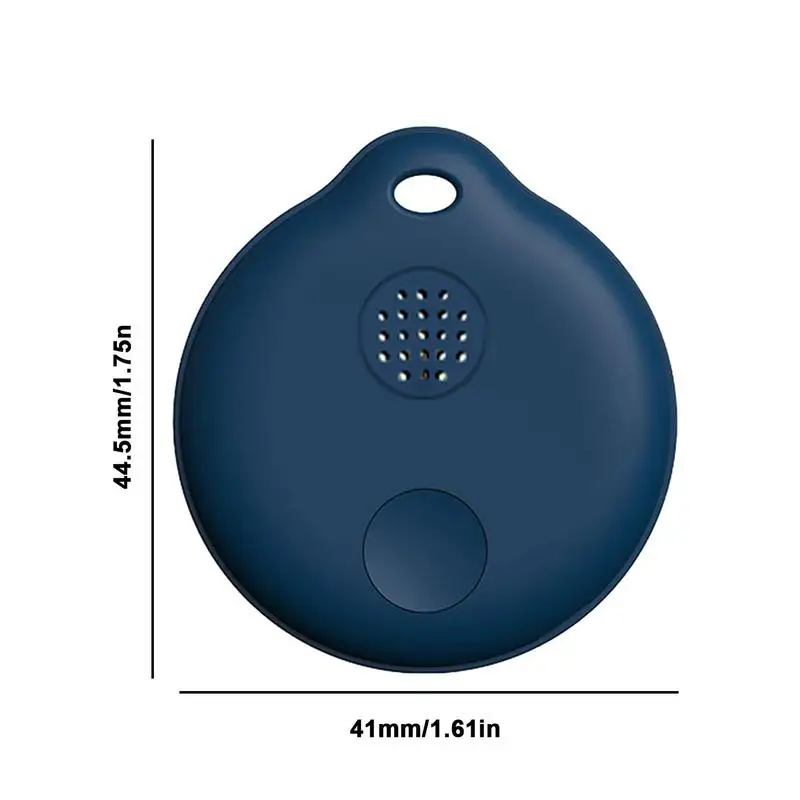 Wireless Key GPS Phone Finder For Kids Anti-lost Battery-operated Wireless For Pets Wallets Kids Keys Backpacks