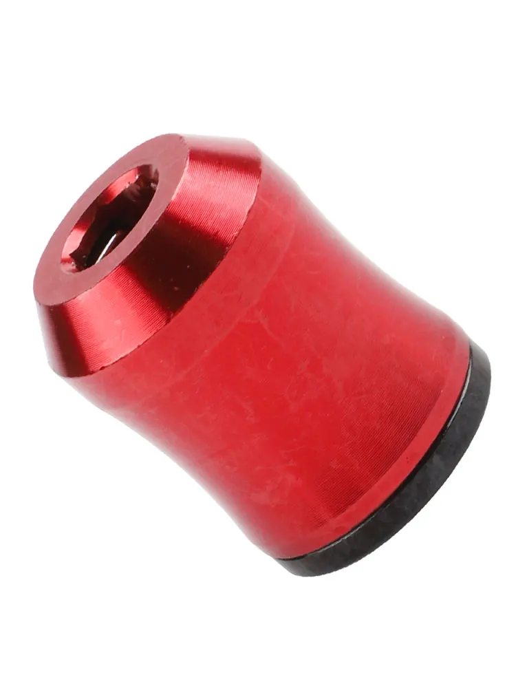 Screwdriver Magnetic For Ring for Bits with 635mm Shank Diameter Aluminum Alloy Magnetic Insert for Screw Holding