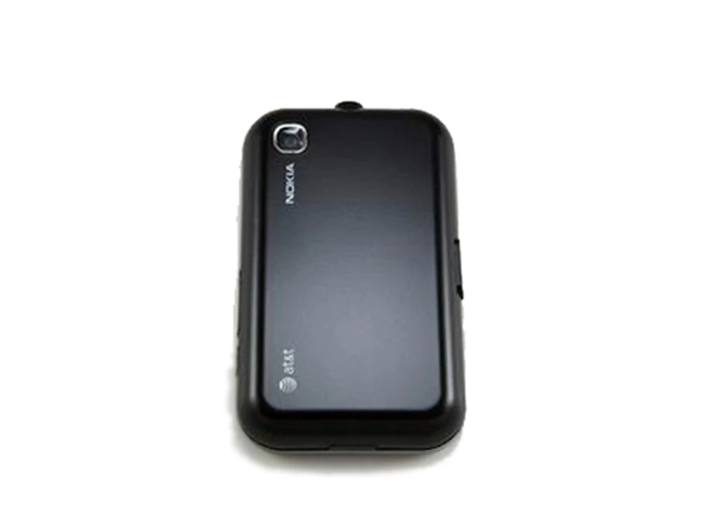 كاميرا Nokia 6790S الأصلية غير مقفلة بدقة 2.4 ميجابكسل للهاتف المحمول مزودة بتقنية البلوتوث وحالة جيدة