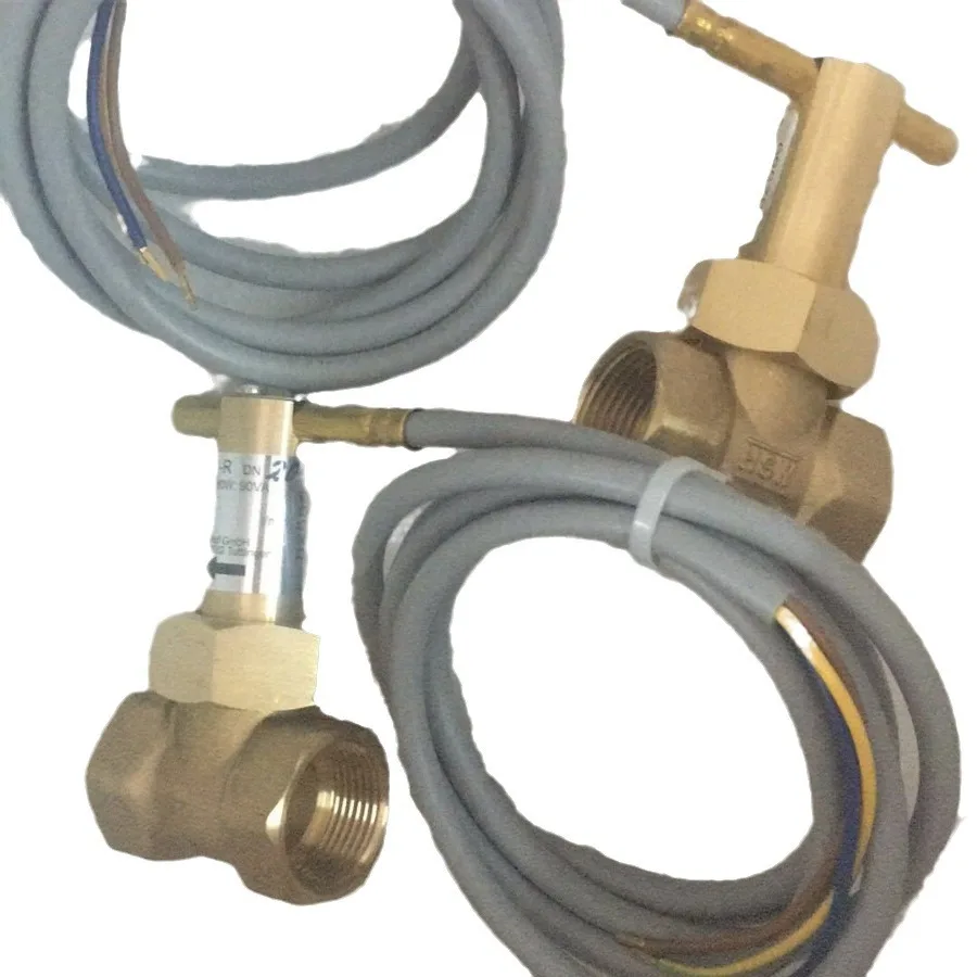 DW-R-20 3/4 oil flow switch