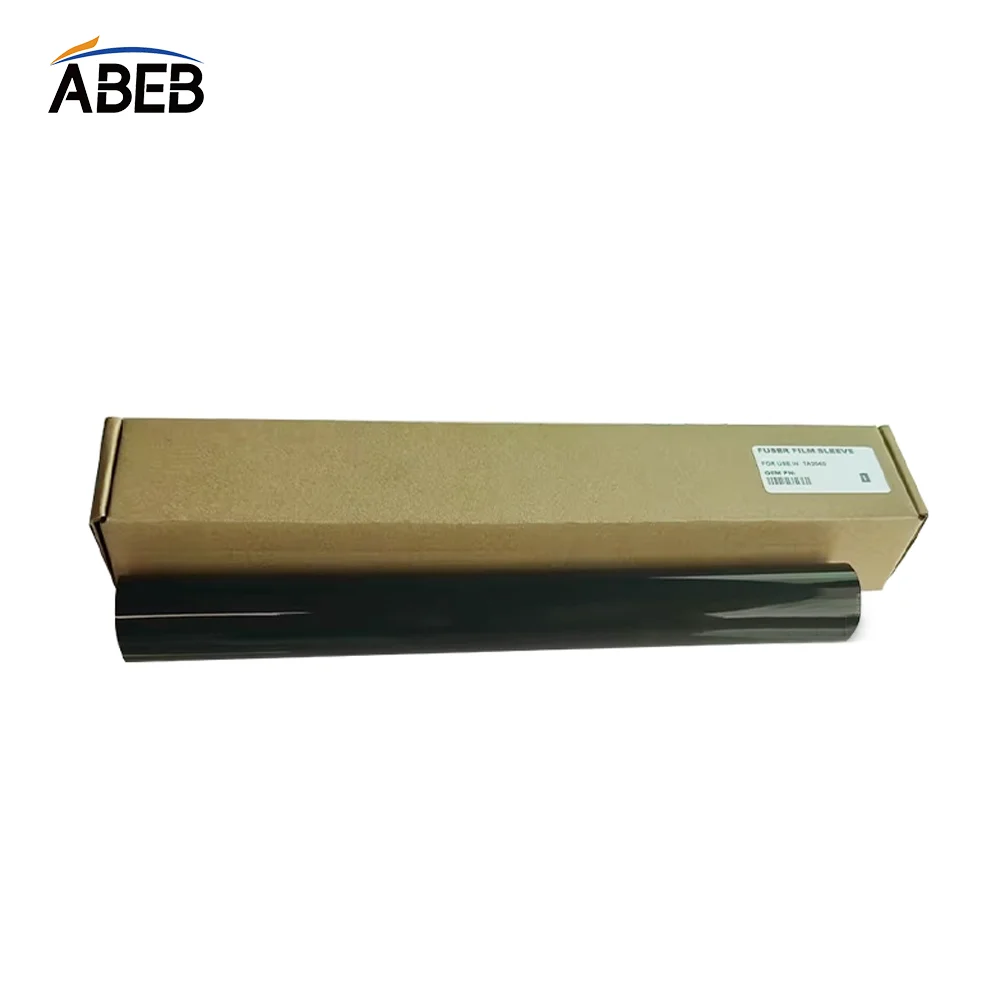 

1 шт. пленка термофиксатора для Kyocera P2235 P2040 M2040 M2135 M2635 M2540 M2640 M2835 Высококачественный долговечный ремень термофиксатора