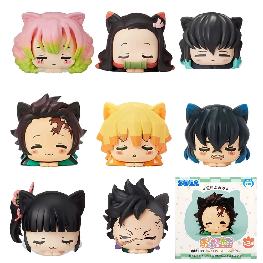 6Pcs/1 Set Anime De… - image