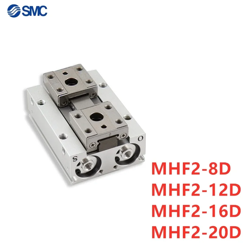 MHF2 Pnuematic Smc … - image