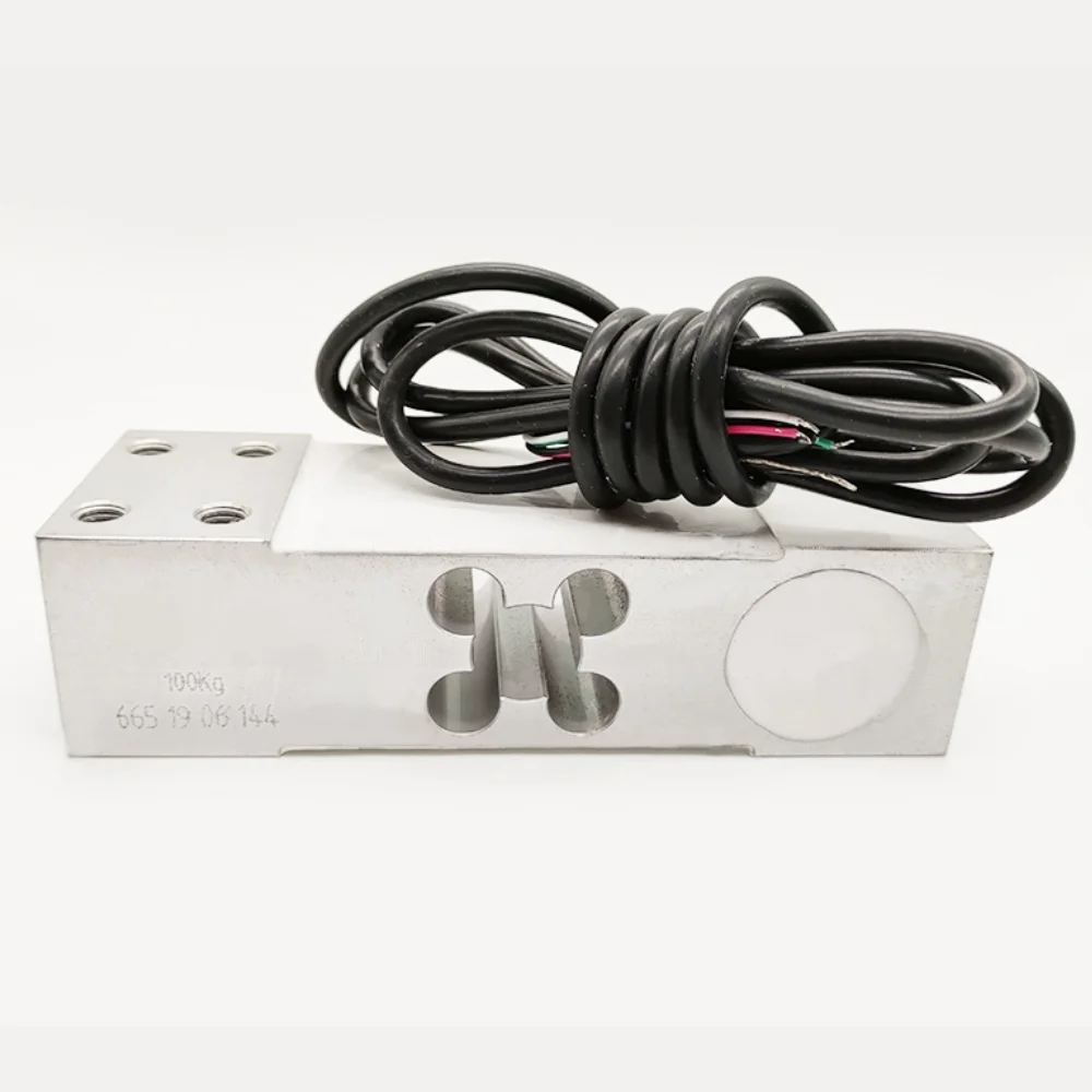

YZC-665-100/200/300/500KG Parallel Girder Beam Load Cell