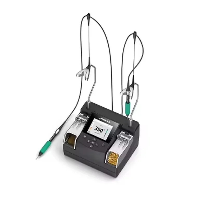 New JBC NANE-2C Nano Rework Welding Station with C115 Tip for Mobile Phone BGA IC Soldering Repair Equipment