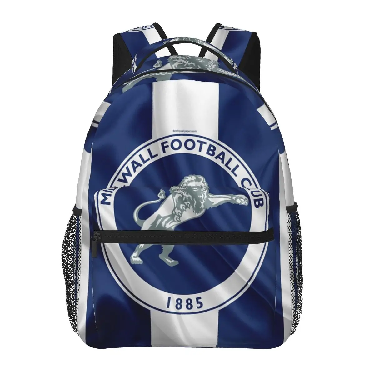 MILLWALL FBC One Casual backpack