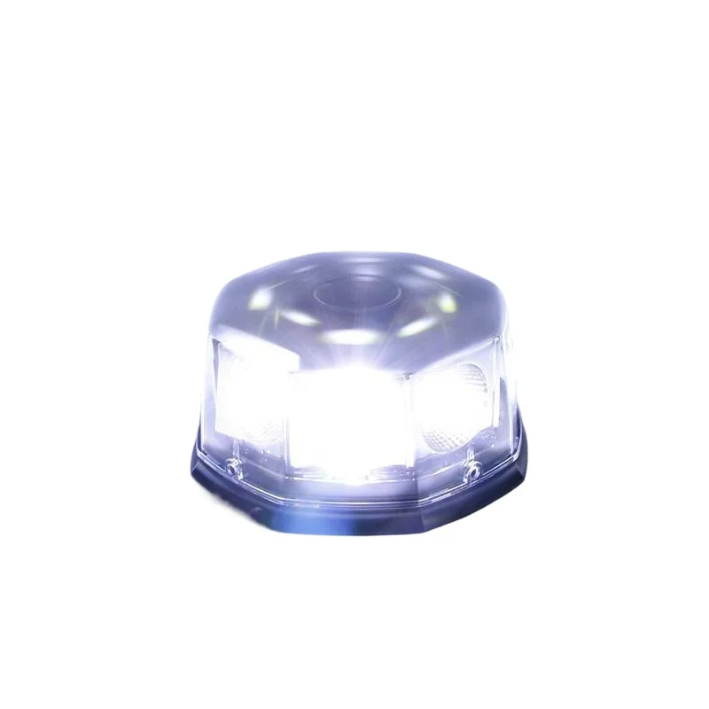 

Explosive Car Super Bright Cob Light Car School Bus Security Roof Warning Light Rescue and Rescue