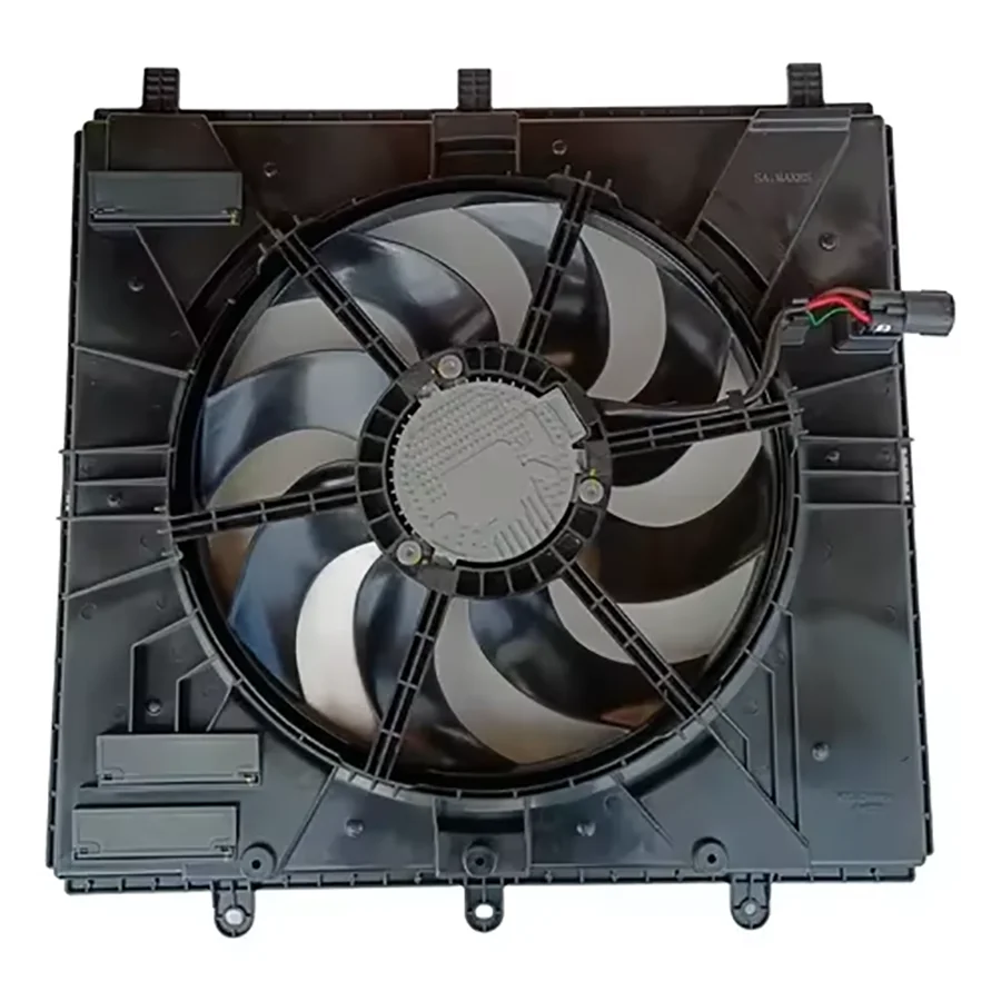 

For SAIC Maxus T60/T70/D90/V9 2.0T Radiator cooling fan OEC00062894