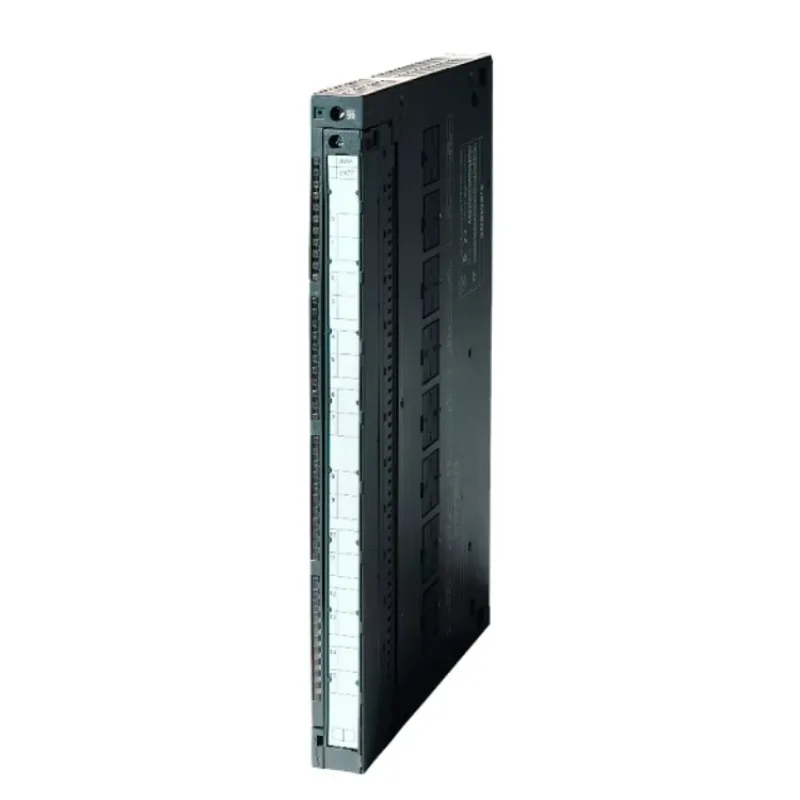 

Authentic Original 6ES7431-1KF00-0AB0 PLC Module With RS485 Communication Interface For Industrial Control 6ES74311KF000AB0