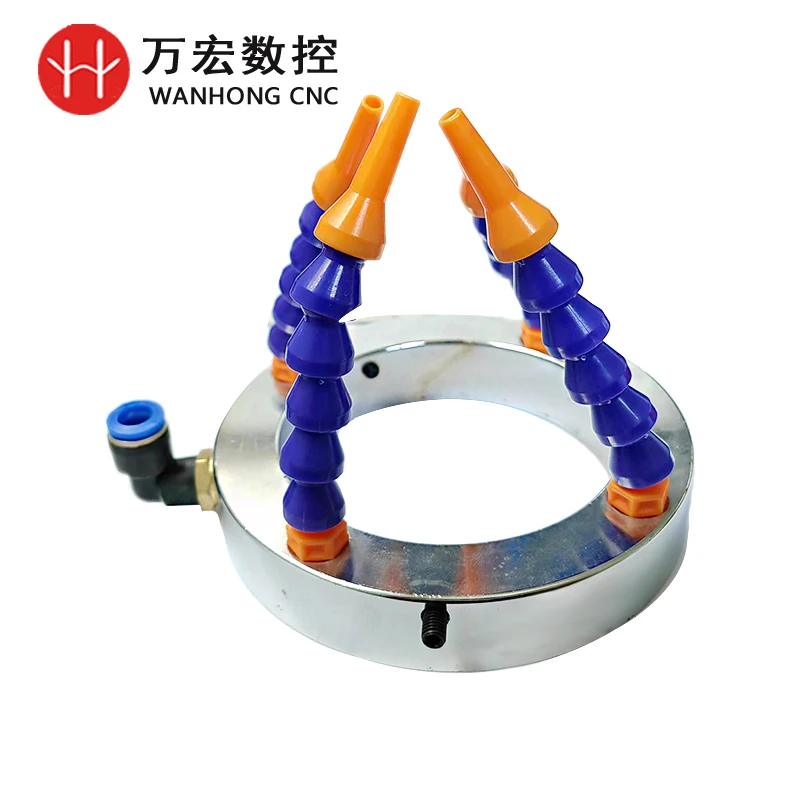 CNC 밀링 머신 스핀들 냉각수 스프레이 링