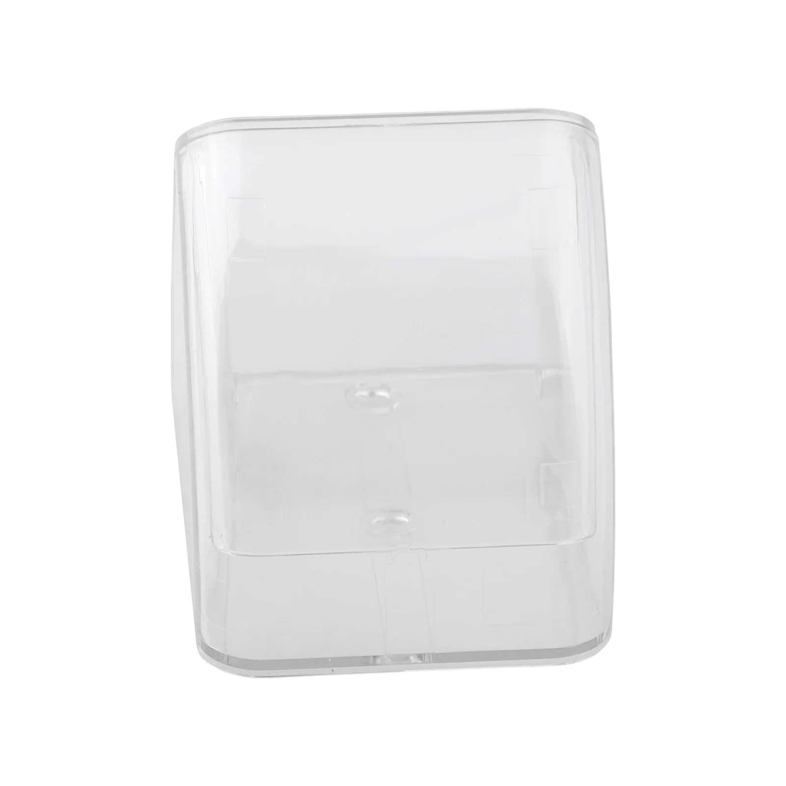 Doorbell Storage Box Wireless Doorbell Cover Home Security As Shown Minimal Maintenance PC Material Robust Construction