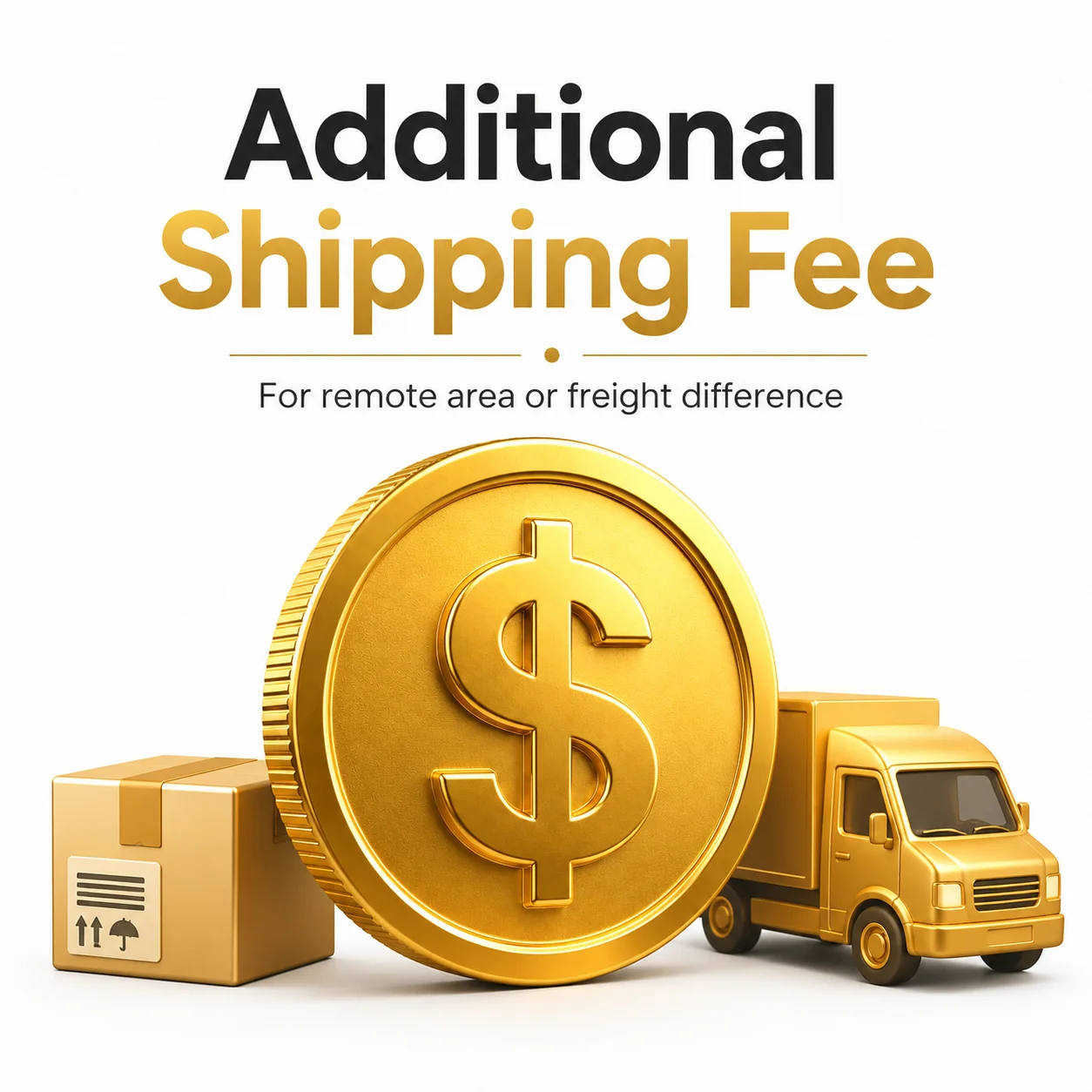 Additional Payment Link for Order Price Difference and Extra Shipping Fee view 4