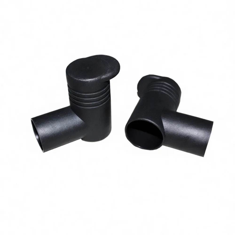 Round Pipe Connection Sleeve Telescopic Rod Adjustment Adapter Furniture Chair Foot Protector Insert For Garden Frame Repair