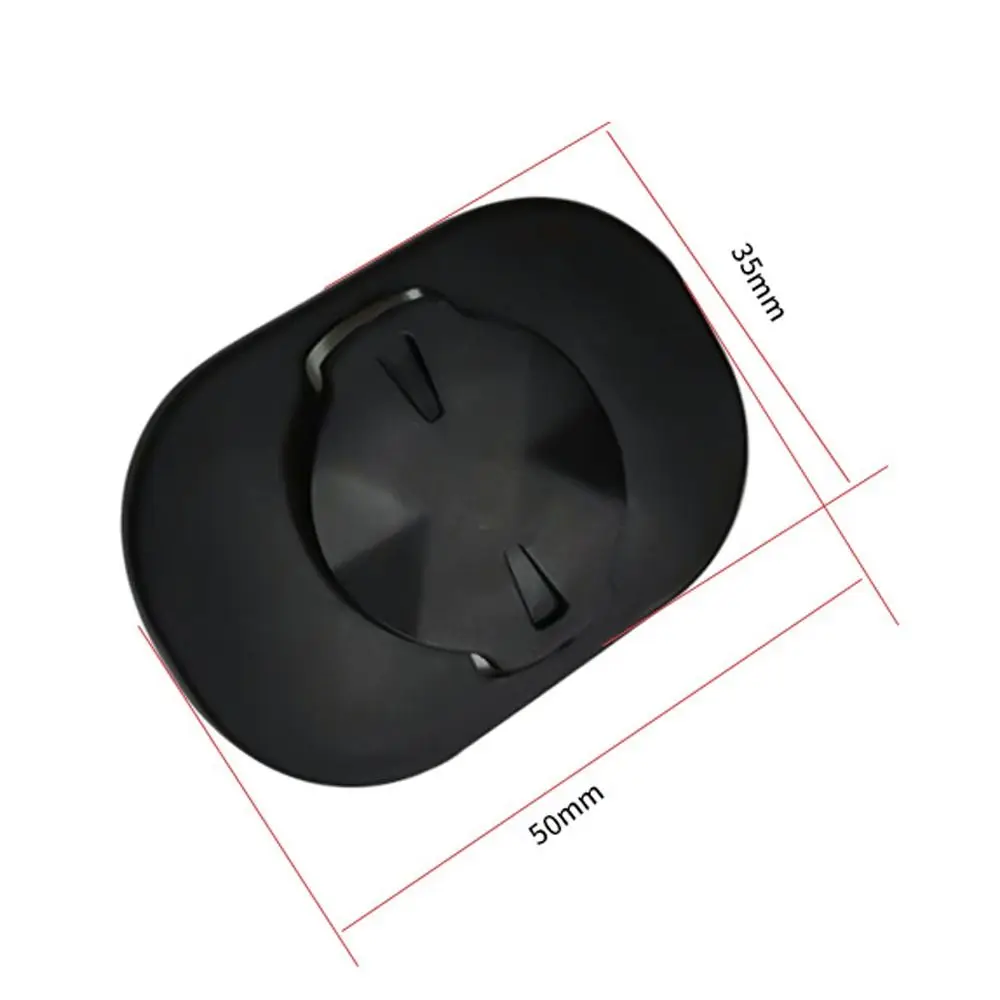 Bike Cellphone Back Buckle For Garmin Mobile Phone Sticky Holder Bicycle Accessories image 6
