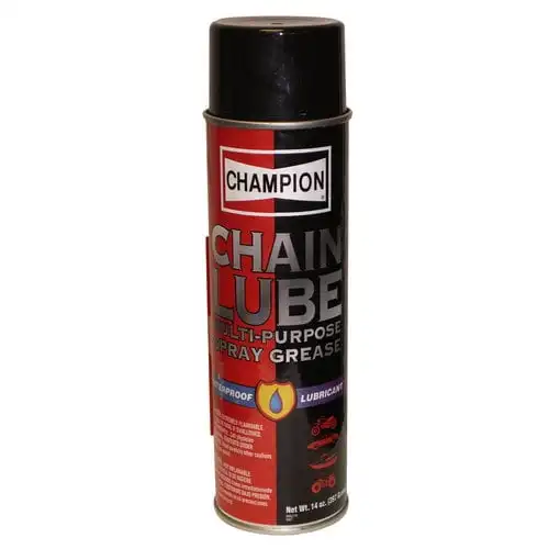 

Chain Lube Multi-Purpose Spray Grease