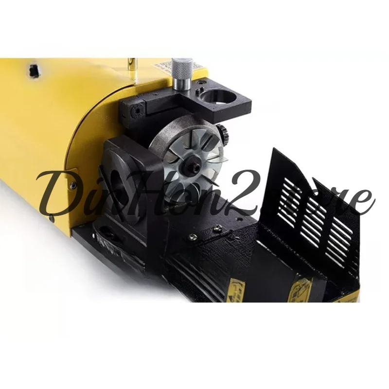 Drill Bit Sharpener Portable Angle Grinder CBN/SDC Disc Grinding Machine 3-13mm Drill Bits Sharpening Tool MR-13A