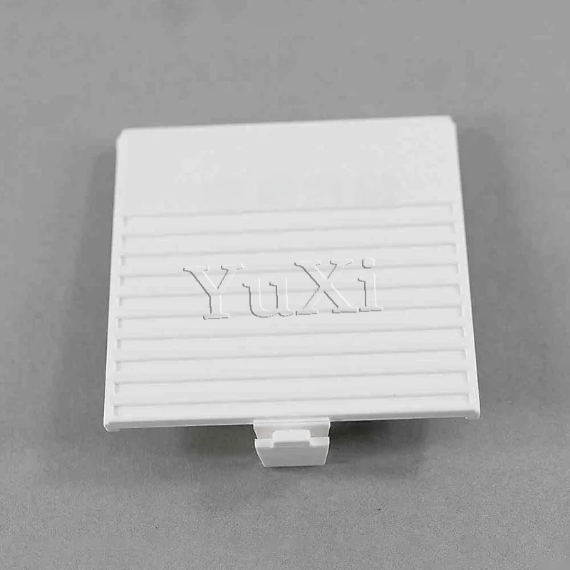 Задняя крышка батарейного отсека для игровой консоли Game Boy