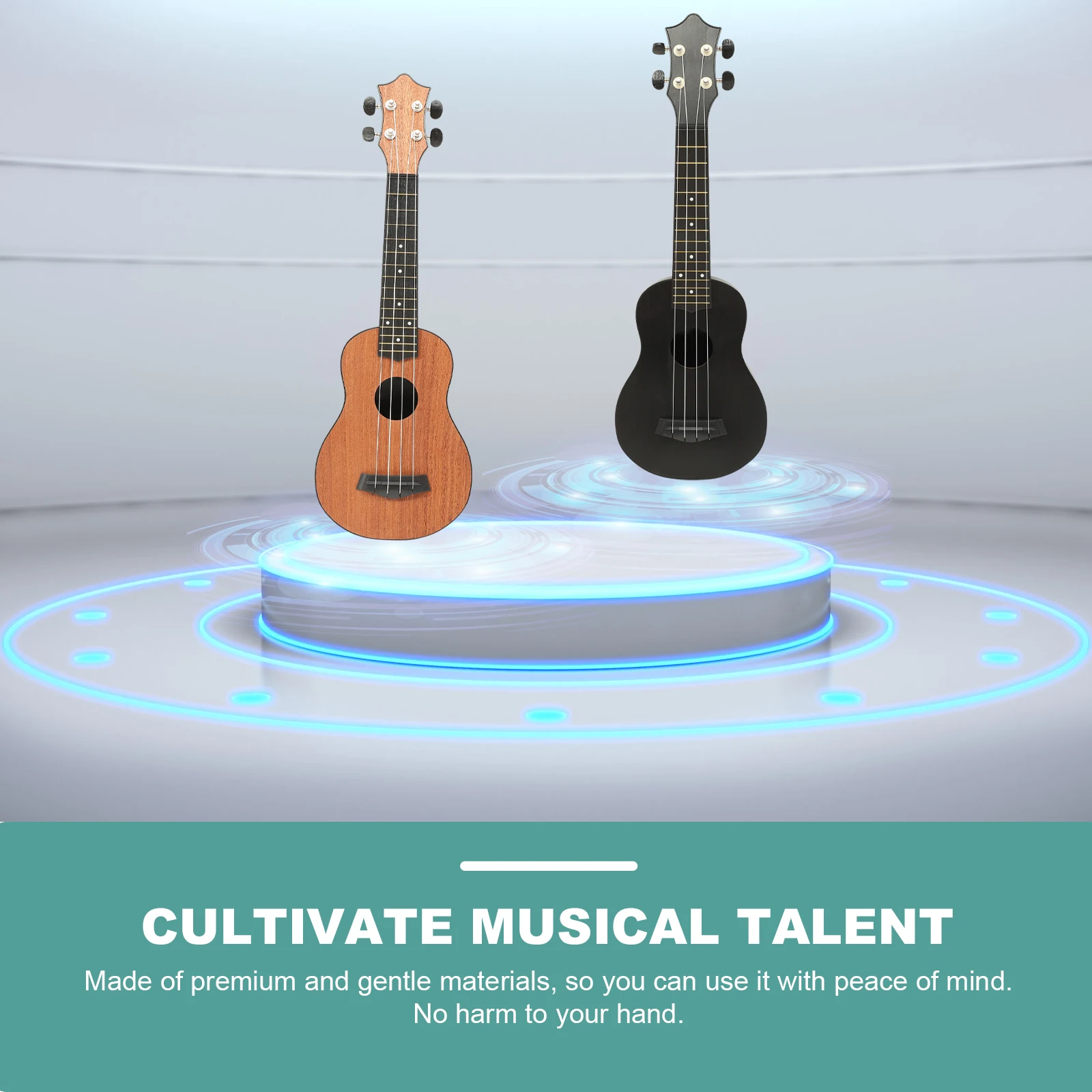 

Ukulele Beginner Instruments Adult Ukelele Concert Classical for Adults Beginners