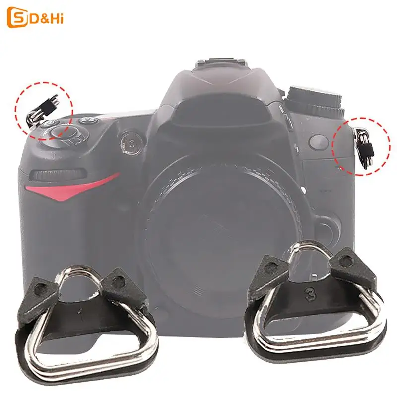 1Pair Camera Lug Ri…