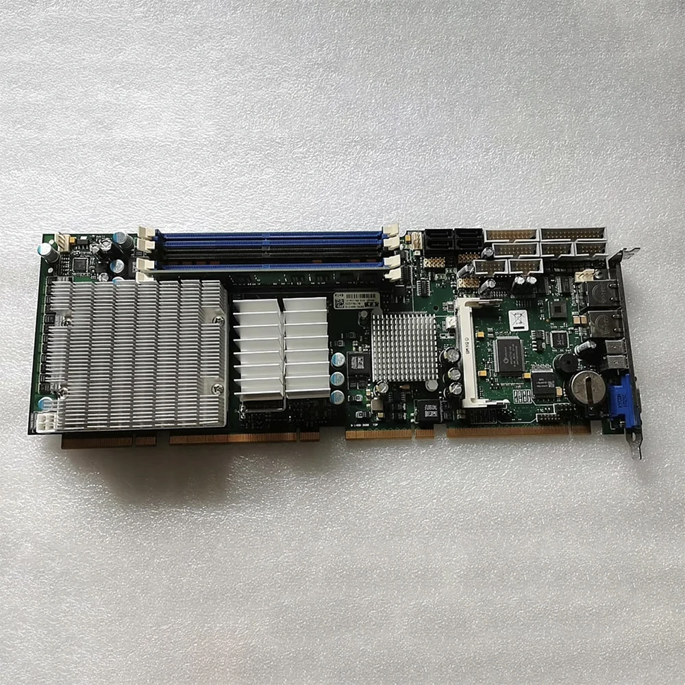 

Industrial Control Equipment Motherboard LF-PCI-760 NICE (E8400)
