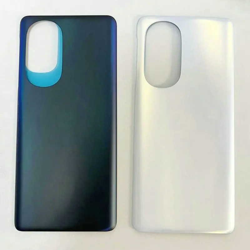 For Motorola moto Edge X30/Edge 30 Pro/Edge+ 2022 Battery cover Back Glass Cover Door Rear Housing Cover