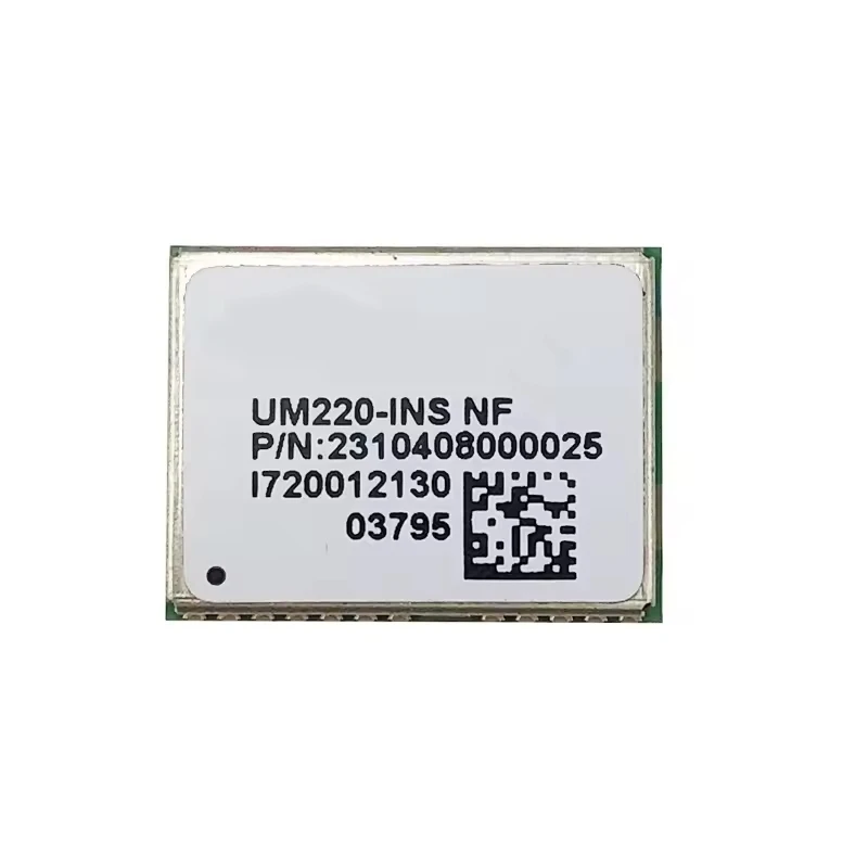 UM220-INS NF Automotive Grade Multi-GNSS Integrated Vehicle Navigation Positioning GNSS+MEMS Module for T-Box