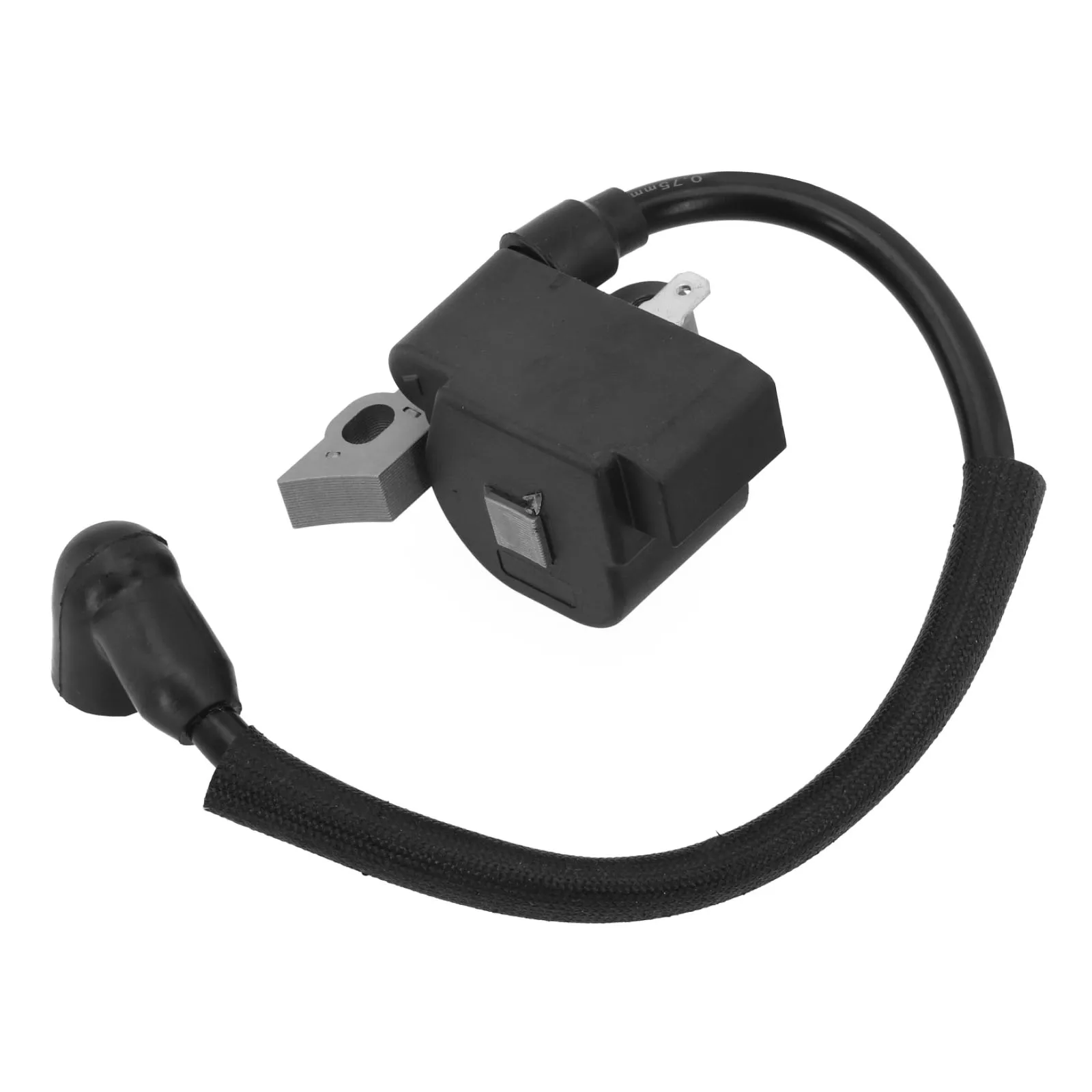 Replacement For Ignition Coil for 700X 900X Gas Cut Off Saw Metal Component Optimized for Stable and Efficient For Ignition